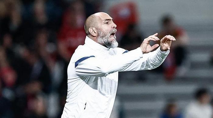 ARASI İYİ OLMAYAN TUDOR BİLE İLK 11DE OYNATTI