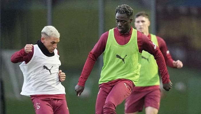 Galatasaray transferde Juventusun kapısına dayandı 60 milyon Euroluk yıldız: Taraftarlar adeta çıldıracak