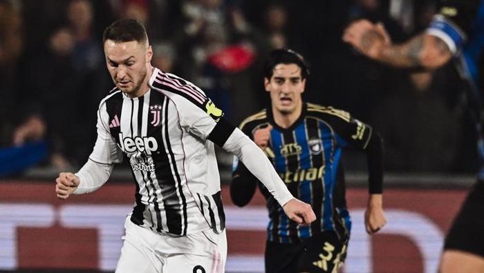 Galatasaray transferde Juventusun kapısına dayandı 60 milyon Euroluk yıldız: Taraftarlar adeta çıldıracak