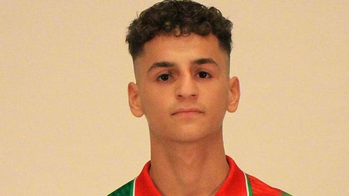 HULL CITY DE BİLGİ ALDI