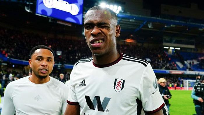 Savunmaya 1.94’lük kule Beşiktaş aradığı stoperi Premier Ligde buldu