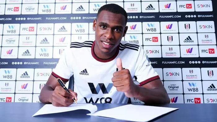 Savunmaya 1.94’lük kule Beşiktaş aradığı stoperi Premier Ligde buldu