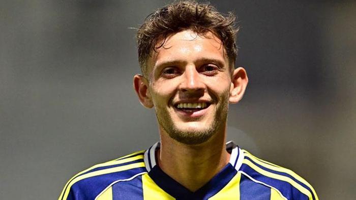 Fenerbahçe’de Szymanski’ye sürpriz talip