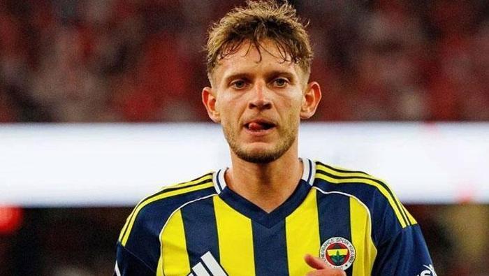 İLK TALİP HOLLANDA’DAN