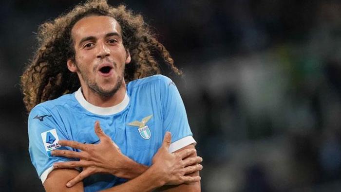 ÖNCE GUENDOUZİ SONRA  LOOKMAN