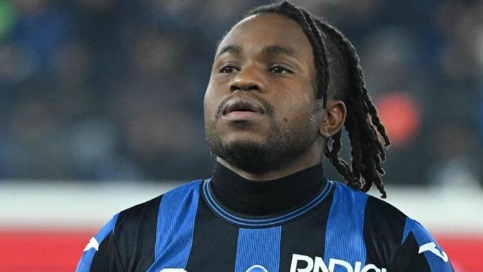 Fenerbahçe’de imzalar arka arkaya Guendouzi’den sonra Lookman transferi bitiyor