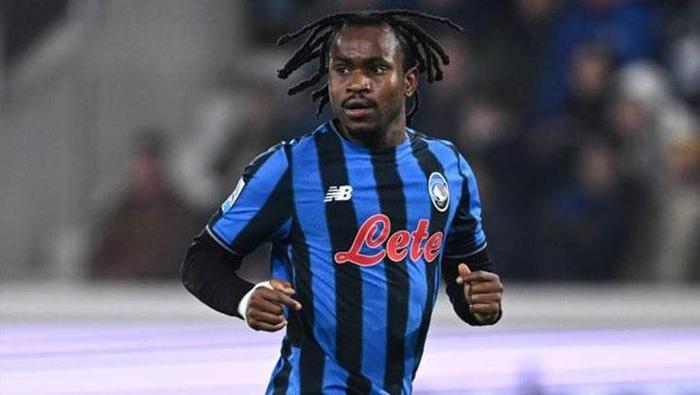 ATALANTANIN ŞARTI VAR