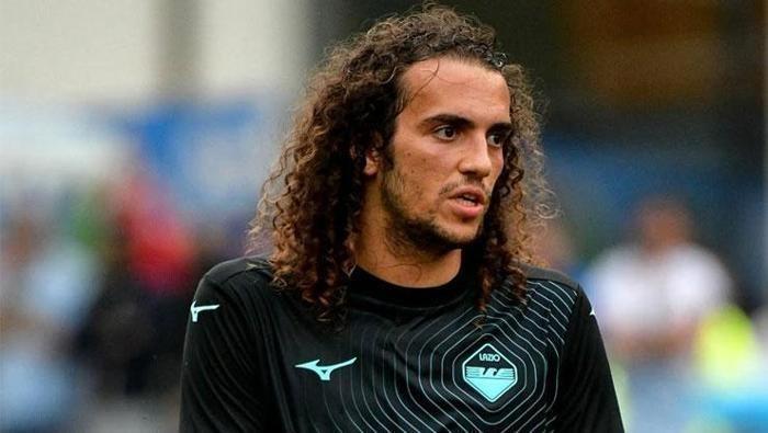 GUENDOUZI AYRILMAK İSTEDİ