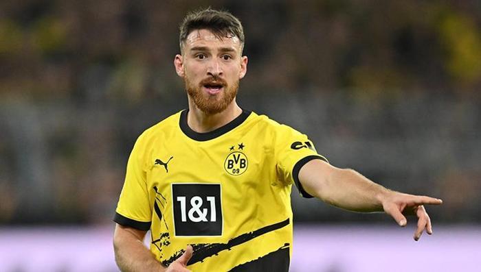 Beşiktaş transferde sıcak gelişme Salih Özcan transferinde son durum