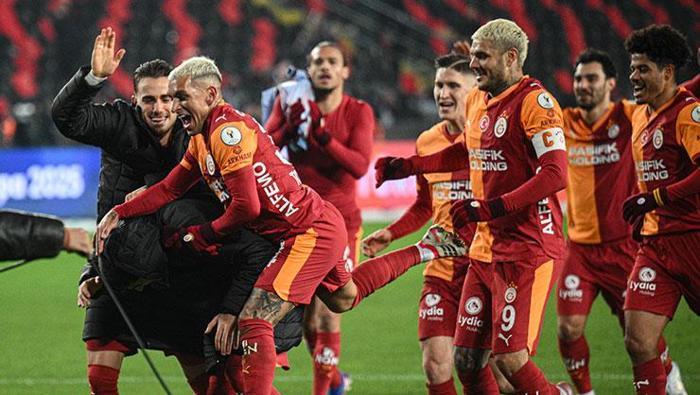 G.SARAY, BAYERN OLABİLİR