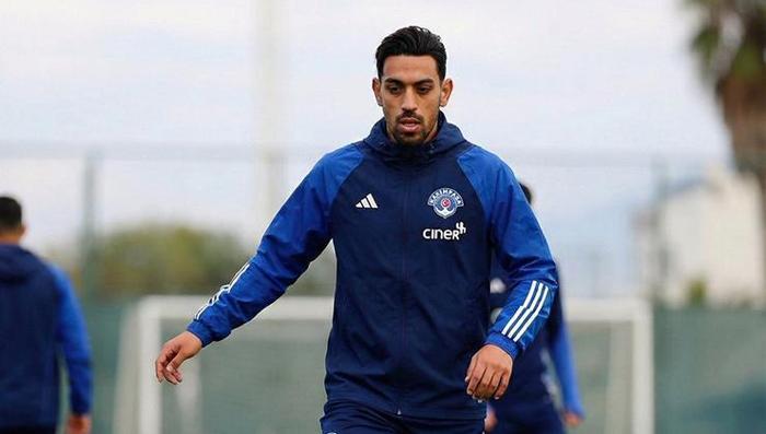 İrfan Can Kahveci (Sağ kanat) Fenerbahçe -> Kasımpaşa