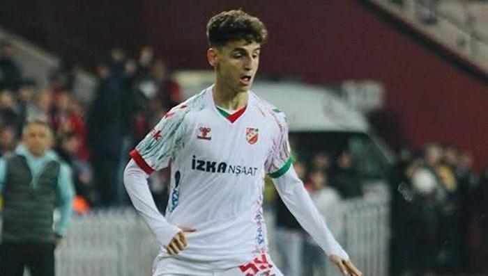 AVRUPAYI TERCİH ETTİ