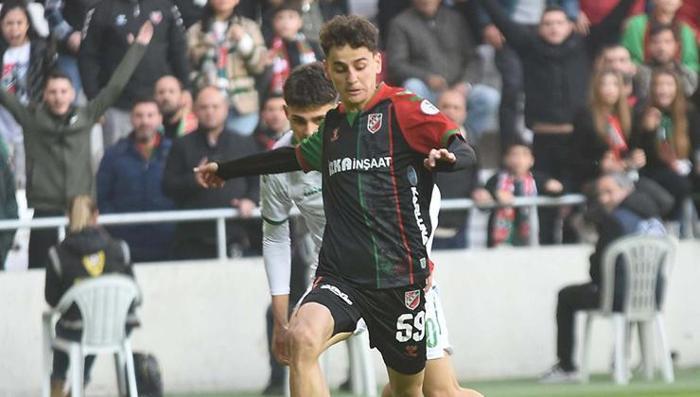 YÖNETİM KURULU ONAYI BEKLİYOR