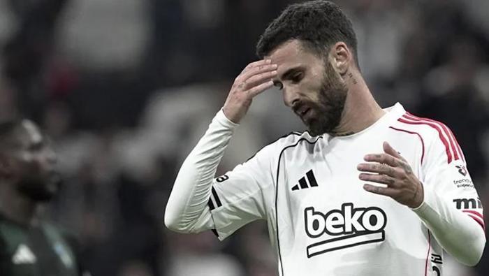 BENFICA FIRSAT KOLLUYOR