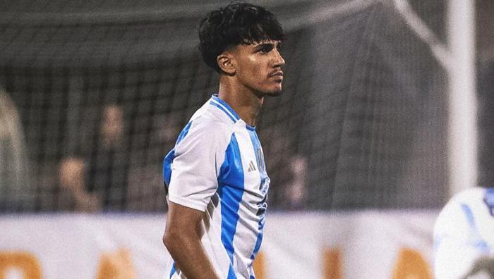 Can Armando sona doğru