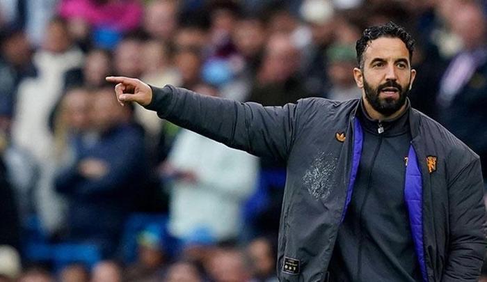 AMORIM, MOURINHONUN YERİNE EN GÜÇLÜ ADAY