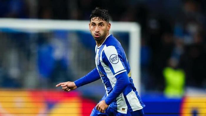 Galatasaraya Francesco Farioli şoku Transferi engelledi: Aslan Alan bulamadı