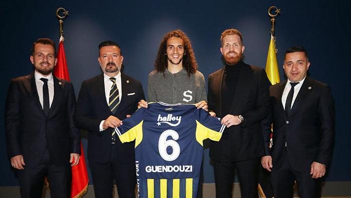 F.BAHÇE ARA TRANSFERE HIZLI BAŞLADI