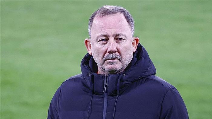 SERGEN YALÇIN GOLCÜ İSTİYOR