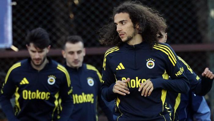 SON ANTRENMAN DÜN GERÇEKLEŞTİ