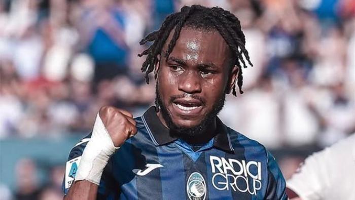 Lookmanda anlaşma tamam Fenerbahçe transferde mutlu sona çok yakın