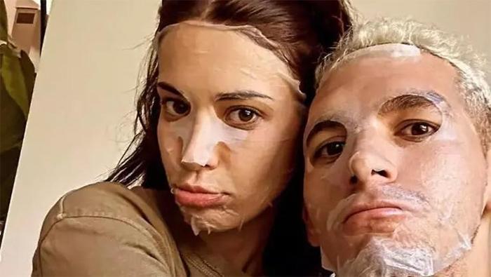 Galatasaraylı Torreiradan Aycan Yanaç hamlesi Dikkatlerden kaçamadı