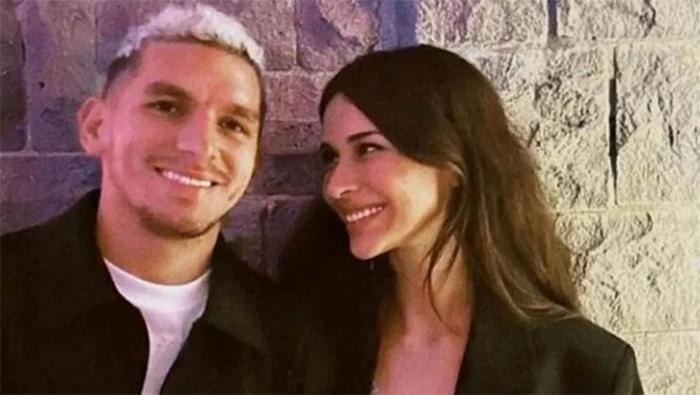 Galatasaraylı Torreiradan Aycan Yanaç hamlesi Dikkatlerden kaçamadı