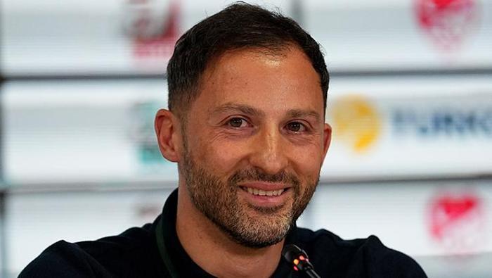 TEDESCO: SABIRSIZLANIYORUZ