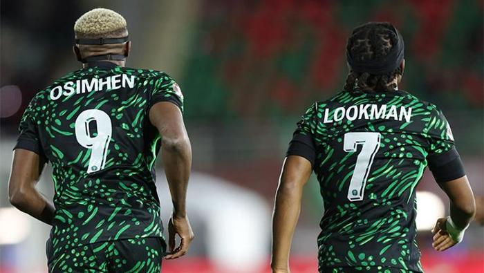 Osimhen-Lookman kavgasının yankıları sürüyor En yakın isim konuştu Sessizce çözmeliyiz