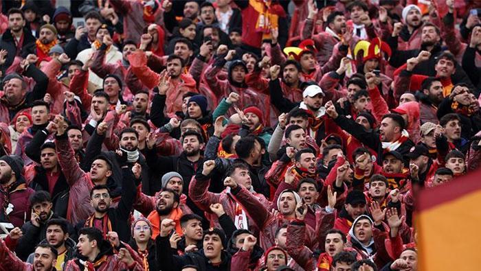 TARAFTARLARDAN YOĞUN İLGİ