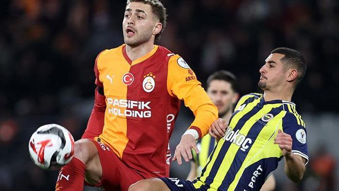 Fenerbahçenin yeni cesur yüreği Levent Mercan Saneyi kilitledi, sakat sakat oynadı...