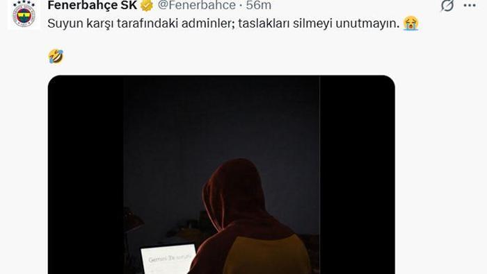 TASLAKLARI UNUTMAYIN