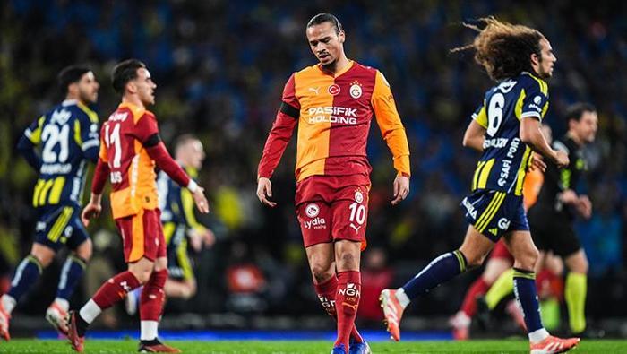 FENERBAHÇEYE ÖVGÜ, CİMBOMA ELEŞTİRİ
