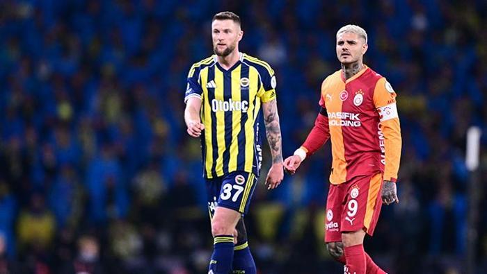 F.BAHÇE GÜVENLİK AYARINI AÇTI