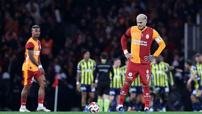 SON YILLARDAKİ EN KÖTÜ DERBİ PERFORMANSI