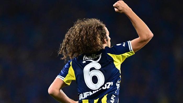 MATTEONUN GELİŞİ | SERKAN AKCAN