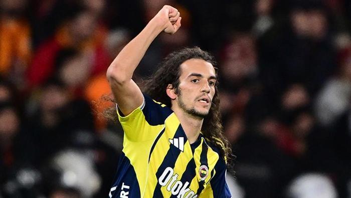 FARKI YARATAN GUENDOUZI