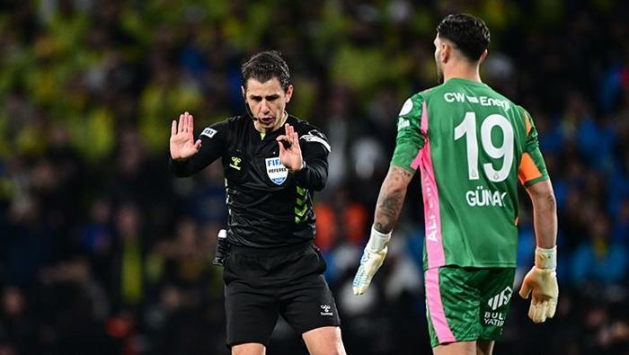 LEMINANIN POZİSYONUNDA DEVAM KARARI YERİNDEYDİ