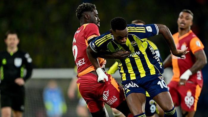 SANCHEZİN SARI KARTI DOĞRUYDU