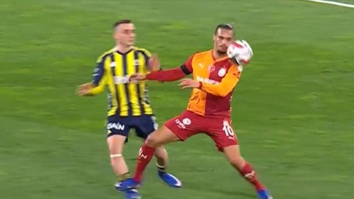 SANEYE İKİNCİ SARI DAHA DOĞRU OLURDU