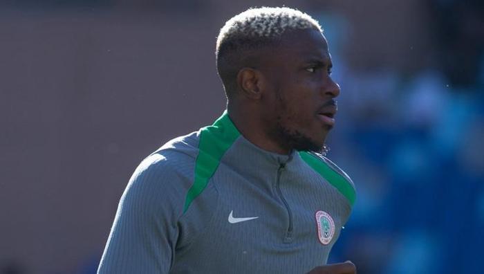 Kuş değil, uçak değil, Superman değil: O Osimhen Afrika kıtasını sallıyor: Dünyayı peşinden sürüklüyor