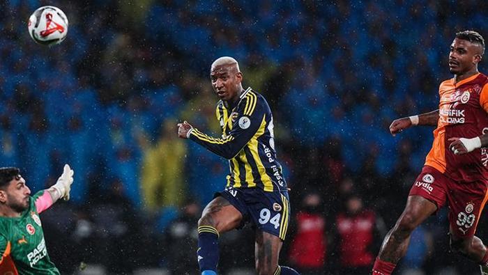 DERBİ ALMAN BASININDA