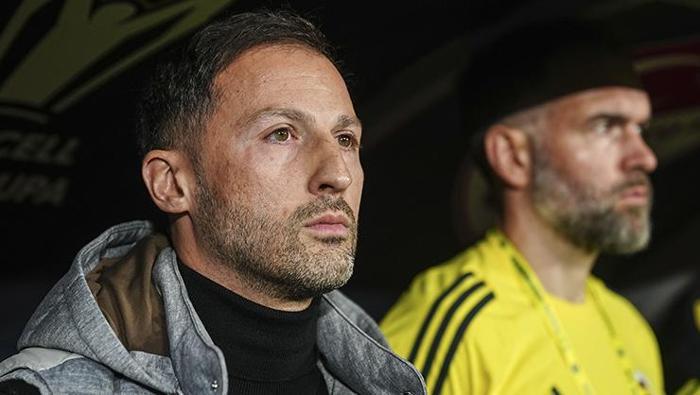 TEDESCO, FENERBAHÇEYİ İSTİKRARA KAVUŞTURDU