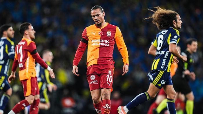 İKİ ALMAN OYUNCU ŞAMPİYONLUKTAN MAHRUM KALDI