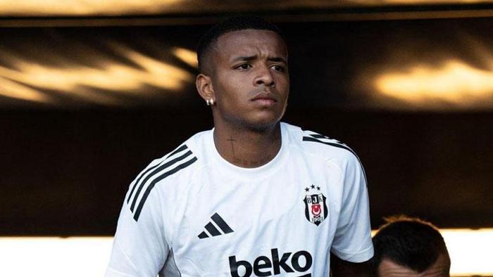 Beşiktaşın eski yıldızından olay itiraf: Oraya gitmek yanlış bir adım