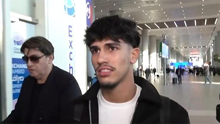 Galatasarayın transferi Can Armando Güner için şok sözler Sportif direktör açıkladı Hastayım dedi gitti, teklif yok