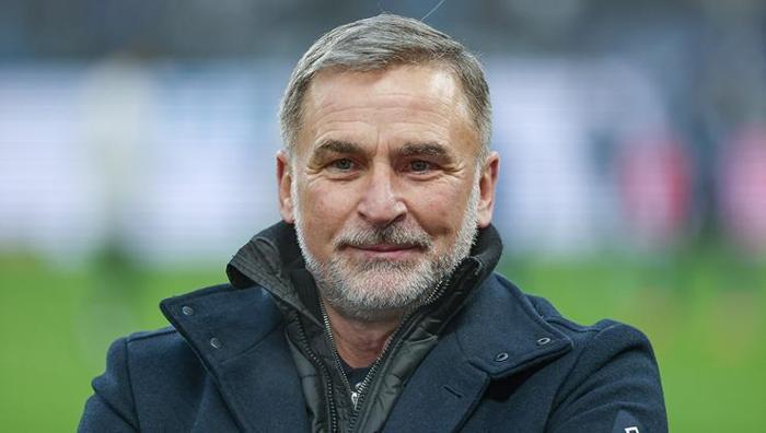 Stefan Kuntza cinsel taciz suçlaması Alman futbolunda deprem: Soruşturma başlatıldı