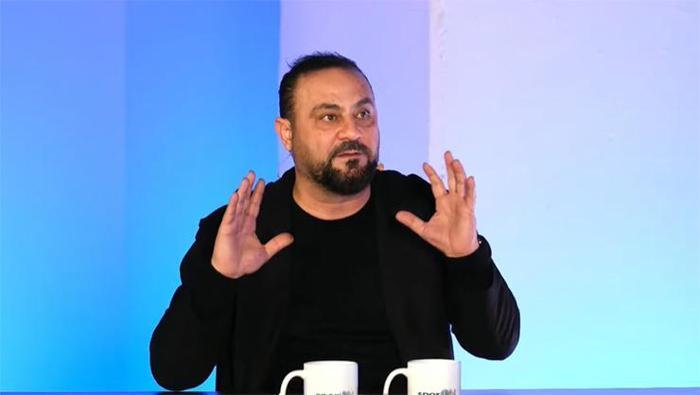 Hasan Şaş Galatasaray-Fenerbahçe derbisi sonrası bombaladı Oyuncular maç seçiyor, gerçeklerle yüzleşmekte zorlanılıyor