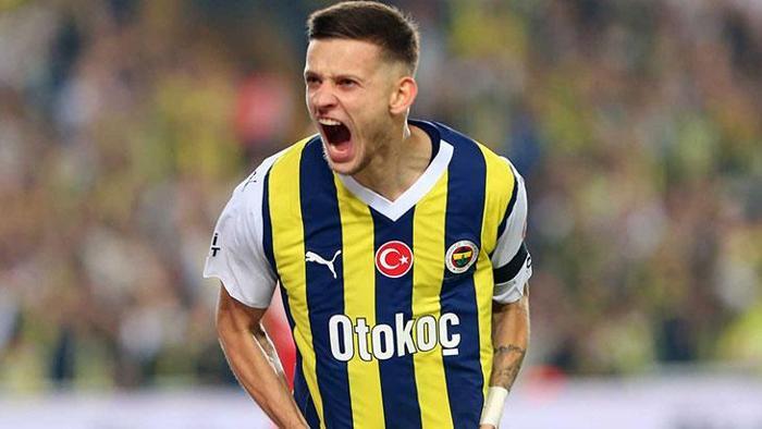 Sebastian Szymanskiye son talip Fransadan Teklifi artırdılar...