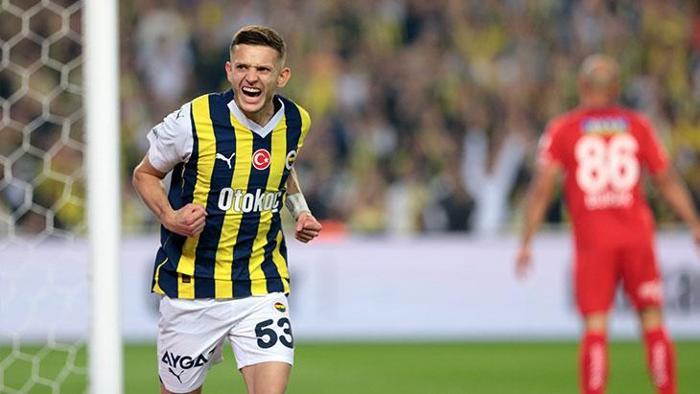 Sebastian Szymanskiye son talip Fransadan Teklifi artırdılar...